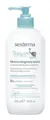 Лосьйон для тіла дитячий Sesderma Babyses зволожуючий для чутливої шкіри, 250 мл