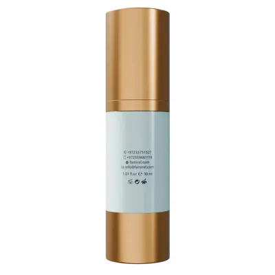 Сироватка для обличчя Famirel Collagen Serum інтенсивна, 30 мл