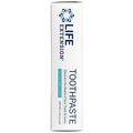 Зубная паста Life Extension LEX-12784 натуральный вкус мяты, 113,4 г