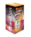 Набір Wellion Luna trio для тестування рівня глюкози, холестерину та сечової кислоти в крові жовтий, ммоль/л