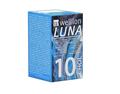 Тест-полоски Wellion Luna Duo/Trio для тестирования уровня холестерина в крови, 10 штук