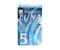 Тест-смужки Wellion Luna Duo/Trio для тестування рівня холестерину в крові, 5 штук