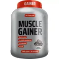 Гейнер Sporter Muscle Gainer печиво-крем, 3 кг