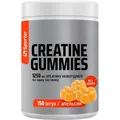 Креатин Sporter Creatine Gummies апельсин, 150 жувальних таблеток