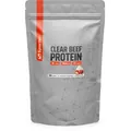 Протеїн яловичий гідролізат Sporter Clear Beef Protein полуниця з вершками, 1 кг