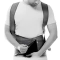 Реклінатор для жорсткої фіксації хребта Orthoteh Extra Hessing ORT-20102, розмір M