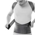 Реклінатор для жорсткої фіксації хребта Orthoteh Extra Hessing ORT-20102, розмір XXL
