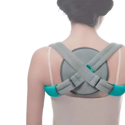 Фіксатор ключиці Orthoteh Clavicle Brace Fix ORT-20103