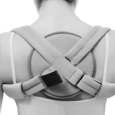 Фіксатор ключиці Orthoteh Clavicle Brace Fix ORT-20103