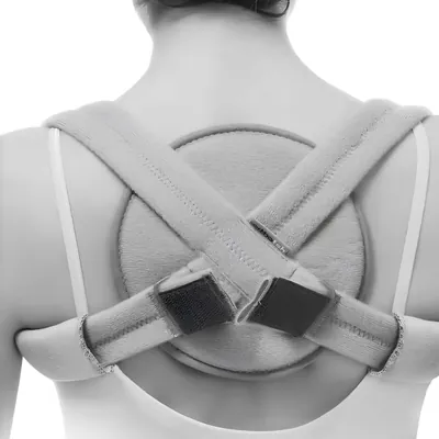 Фіксатор ключиці Orthoteh Clavicle Brace Fix ORT-20103
