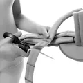 Фіксатор ключиці Orthoteh Clavicle Brace Fix ORT-20103