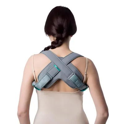 Фіксатор ключиці Orthoteh Clavicle Brace Fix plus ORT-20104, розмір L