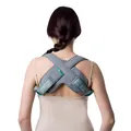 Фіксатор ключиці Orthoteh Clavicle Brace Fix plus ORT-20104, розмір L