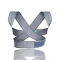 Корсет для корекції постави Orthoteh Shoulder Brace Light ORT-20105, розмір L