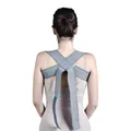 Корсет для корекції постави Orthoteh Shoulder Brace Light ORT-20105, розмір M