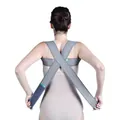 Корсет для корекції постави Orthoteh Shoulder Brace Light ORT-20105, розмір S