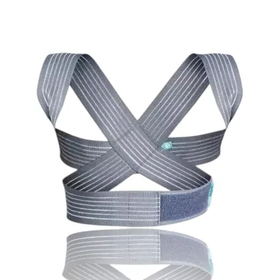 Корсет для корекції постави Orthoteh Shoulder Brace Light ORT-20105, розмір XL