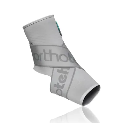 Бандаж на гомілковостопний суглоб Orthoteh Comfort ORT-40203, розмір L
