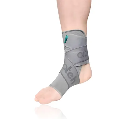 Бандаж на гомілковостопний суглоб Orthoteh Comfort ORT-40203, розмір L