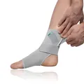 Бандаж на гомілковостопний суглоб Orthoteh Comfort ORT-40203, розмір L