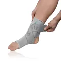 Бандаж на гомілковостопний суглоб Orthoteh Comfort ORT-40203, розмір M