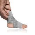 Бандаж на гомілковостопний суглоб Orthoteh Comfort ORT-40203, розмір M