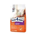 Корм сухий Club 4 paws Premium Urinary Health для здоров'я сечовидільної системи, 5 кг