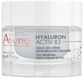 Аква-гель для лица Avene Hyaluron Activ B3 увлажняющий, 50 мл