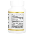 Бромелайн California Gold Nutrition Bromelain 625 мг вег. капсули №30