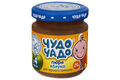 Пюре фруктове Чудо-Чадо Яблуко без цукру, 90 г