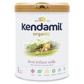 Смесь сухая молочная Kendamil Organic 1 Органическая для детей от 0 до 6 месяцев, 800 г