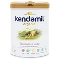 Суміш суха молочна Kendamil Organic 1 Органічна для дітей від 0 до 6 місяців, 800 г