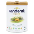 Суміш суха молочна Kendamil Organic 2 Органічна для дітей від 6 до 12 місяців, 800 г