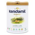 Смесь сухая молочная Kendamil Organic 3 Органическая для детей от 12 до 36 месяцев, 800 г
