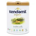 Суміш суха молочна Kendamil Organic 3 Органічна для дітей від 12 до 36 місяців, 800 г