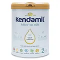 Суміш суха молочна Kendamil Classic 2 для дітей від 6 до 12 місяців, 800 г