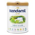 Смесь сухая молочная Kendamil Goat 2 на козьем молоке для детей от 6 до 12 месяцев, 800 г