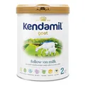 Суміш суха молочна Kendamil Goat 2 на козячому молоці для дітей від 6 до 12 місяців, 800 г