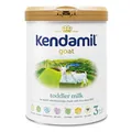 Суміш суха молочна Kendamil Goat 3 на козячому молоці для дітей від 12 до 36 місяців, 800 г