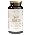 Со Пальметто Evolite Nutrition 450 мг Saw Palmetto, 90 веганских капсул