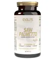 Со Пальметто Evolite Nutrition 450 мг Saw Palmetto, 90 веганських капсул