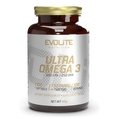 Ультра Омега 3 Evolite Nutrition Ultra Omega 3 500/250, 100 капсул