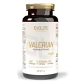 Валеріана Evolite Nutrition Valerian, 100 веганських капсул