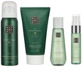 Подарунковий набір Rituals The Ritual Of Jing Gift Set S (Гель для душу 50 мл + Крем для тіла 70 мл + Суха олія для тіла 50 мл + Міст для тіла 20 мл)