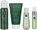 Подарунковий набір Rituals The Ritual Of Jing Gift Set S (Гель для душу 50 мл + Крем для тіла 70 мл + Суха олія для тіла 50 мл + Міст для тіла 20 мл)