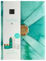 Набор Rituals The Ritual Of Karma Gift Set L (Крем для тела 200 мл + Гель-пена для душа 200 мл + Ароматическая свеча 140 г + Аромадиффузор 70 мл)