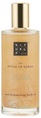 Масло для тела Rituals The Ritual Of Karma с шиммером, 100 г