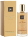 Масло для тела Rituals The Ritual Of Karma с шиммером, 100 г