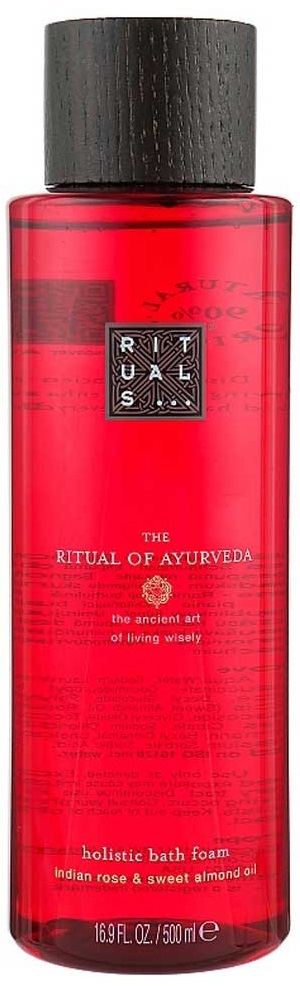Пена для ванны Rituals The Ritual Of Ayurveda, 500 мл