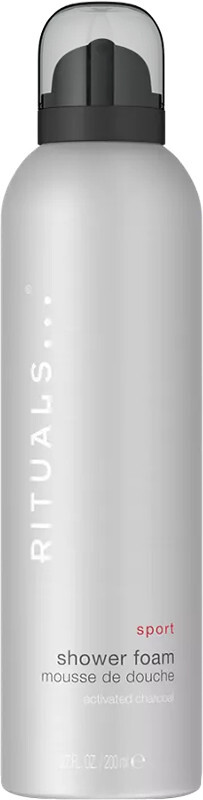 Гель-пена для душа Rituals Sport мужской, 200 мл